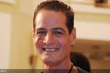 Gavin Packard Daughter Erika Packard