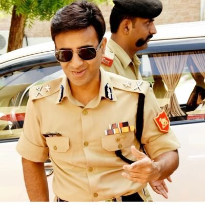 Amit Lodha