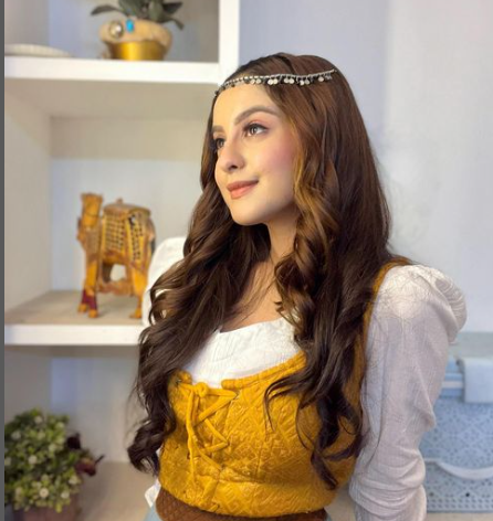 Tunisha Sharma
