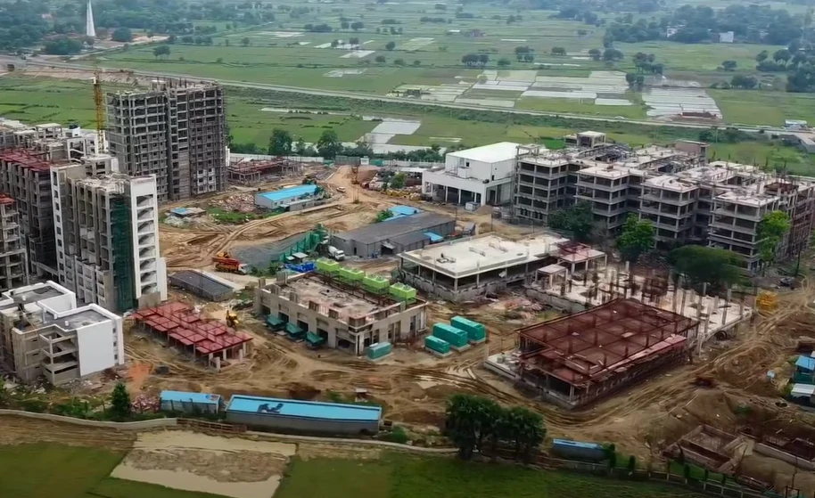 Nalanda Dental College