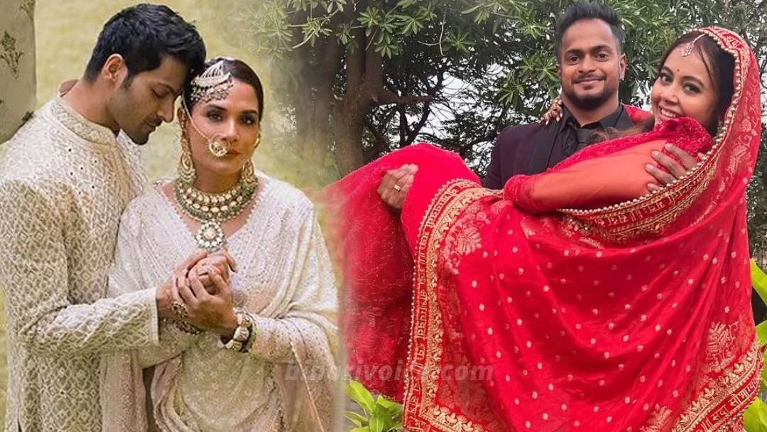 Actresses Who Married With Muslim Men