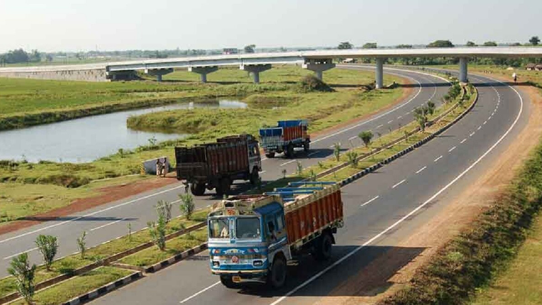 Ramayan Circuit Road