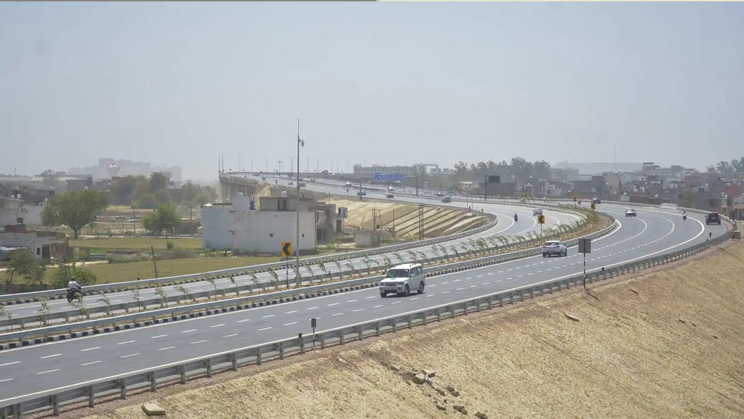 Patna To Gopalganj New Highway Route