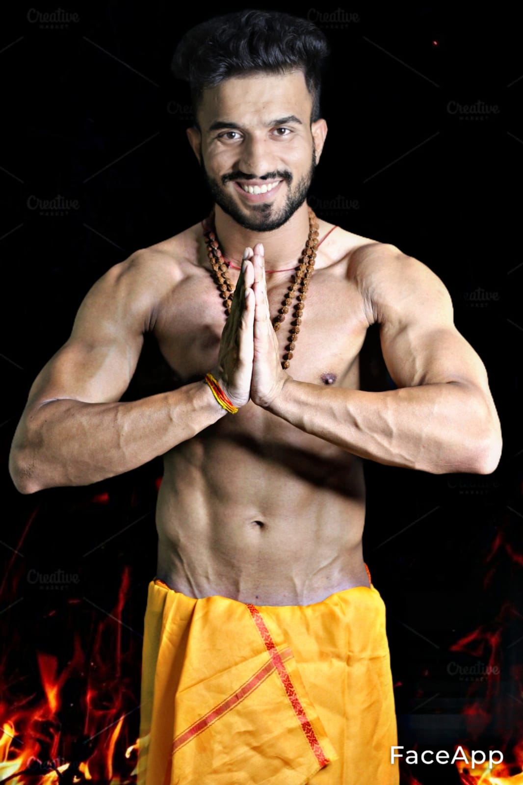 Rohit Jangid