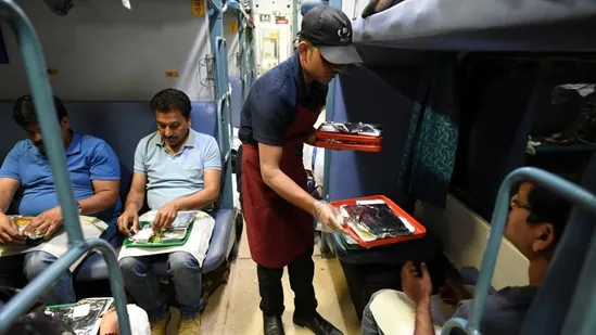 Indian Railway