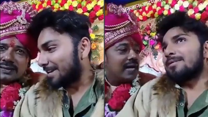 Bihar Wedding Viral Video