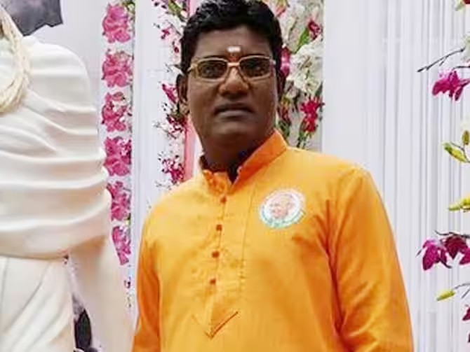 Tanuj Mahashabde Wedding