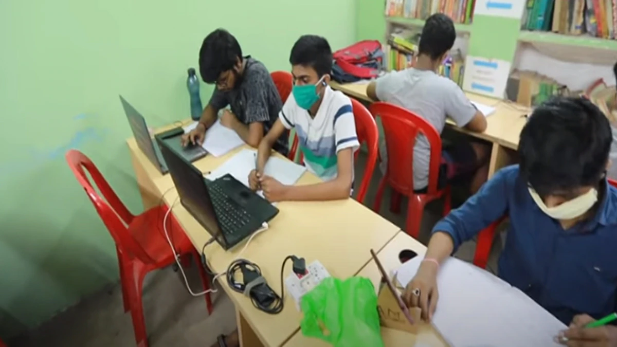 IIT Coaching Fees