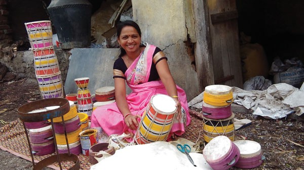 Mukhyamantri Mahila Udyami Yojana