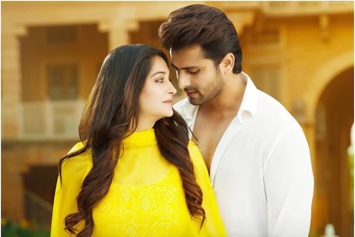 Dipika Kakar and Shoaib Ibrahim