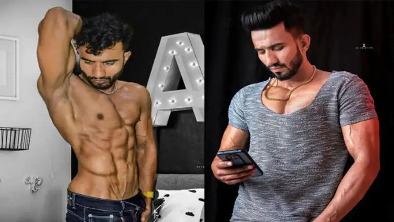 Rohit Jangid