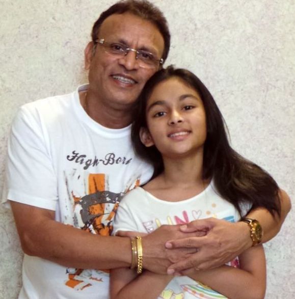 Annu Kapoor