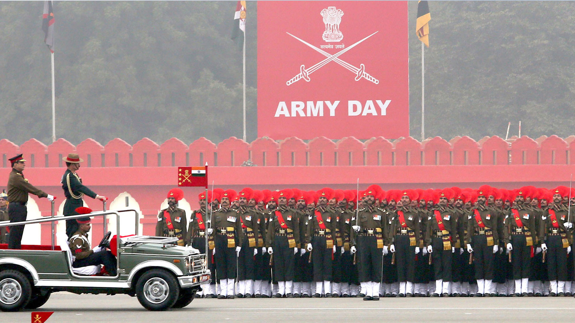 Indian Army Day 2023