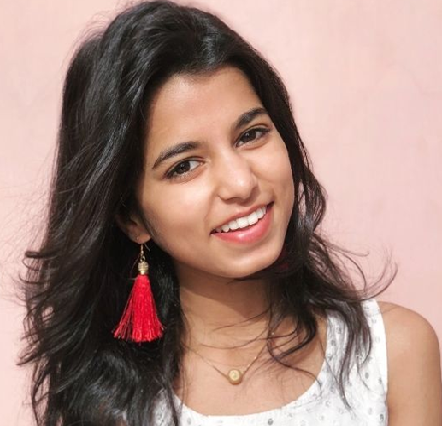 Maithili Thakur 