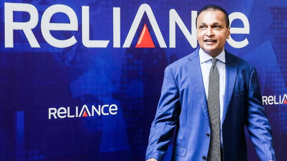 Anil Ambani On Reliance Capital