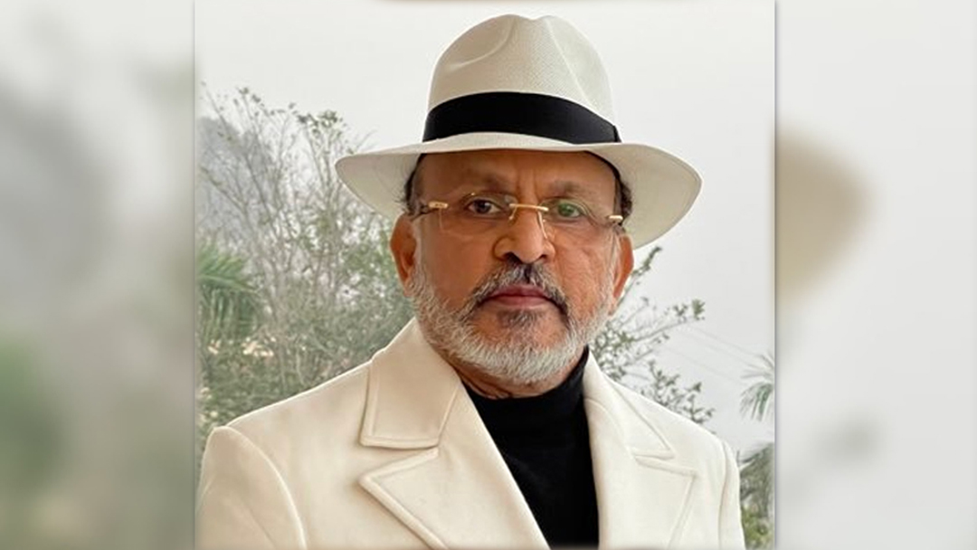 Annu Kapoor Health Update