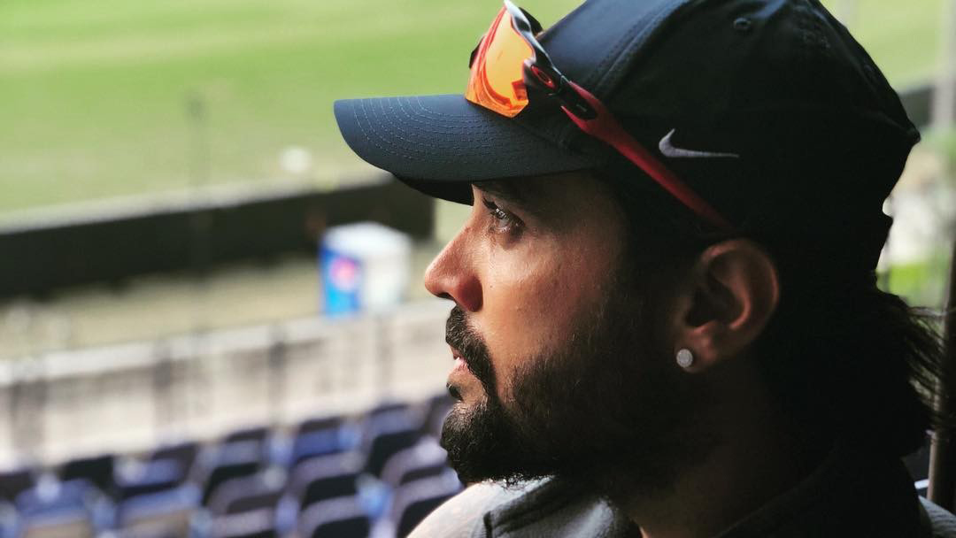 Murali Vijay