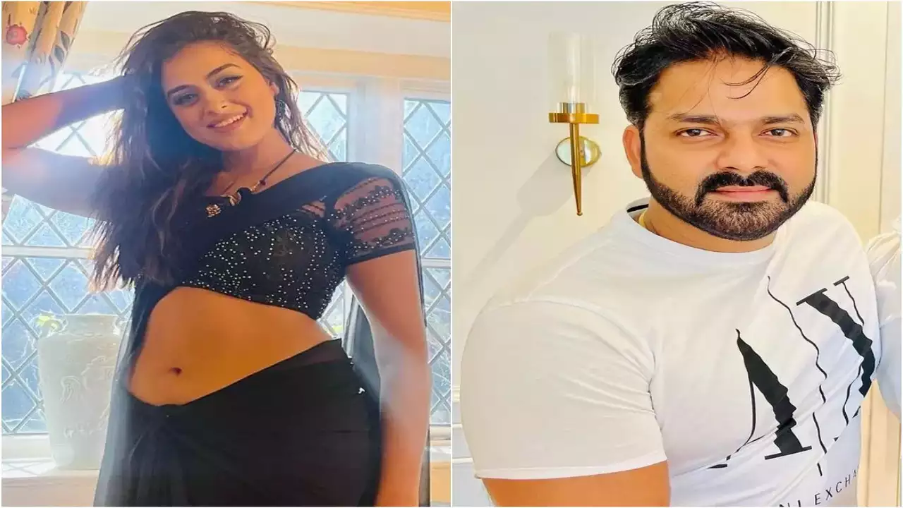 Yamini Singh On Pawan Singh