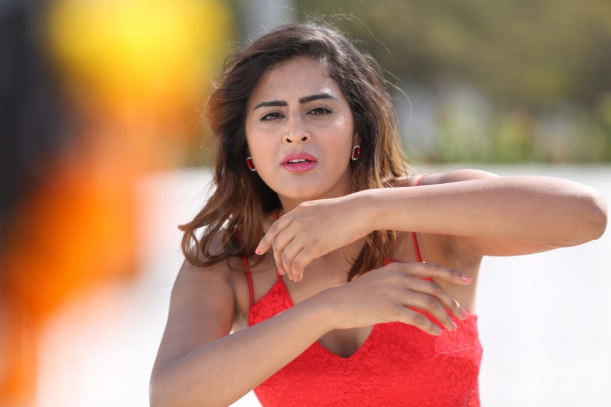 Yamini Singh On Pawan Singh