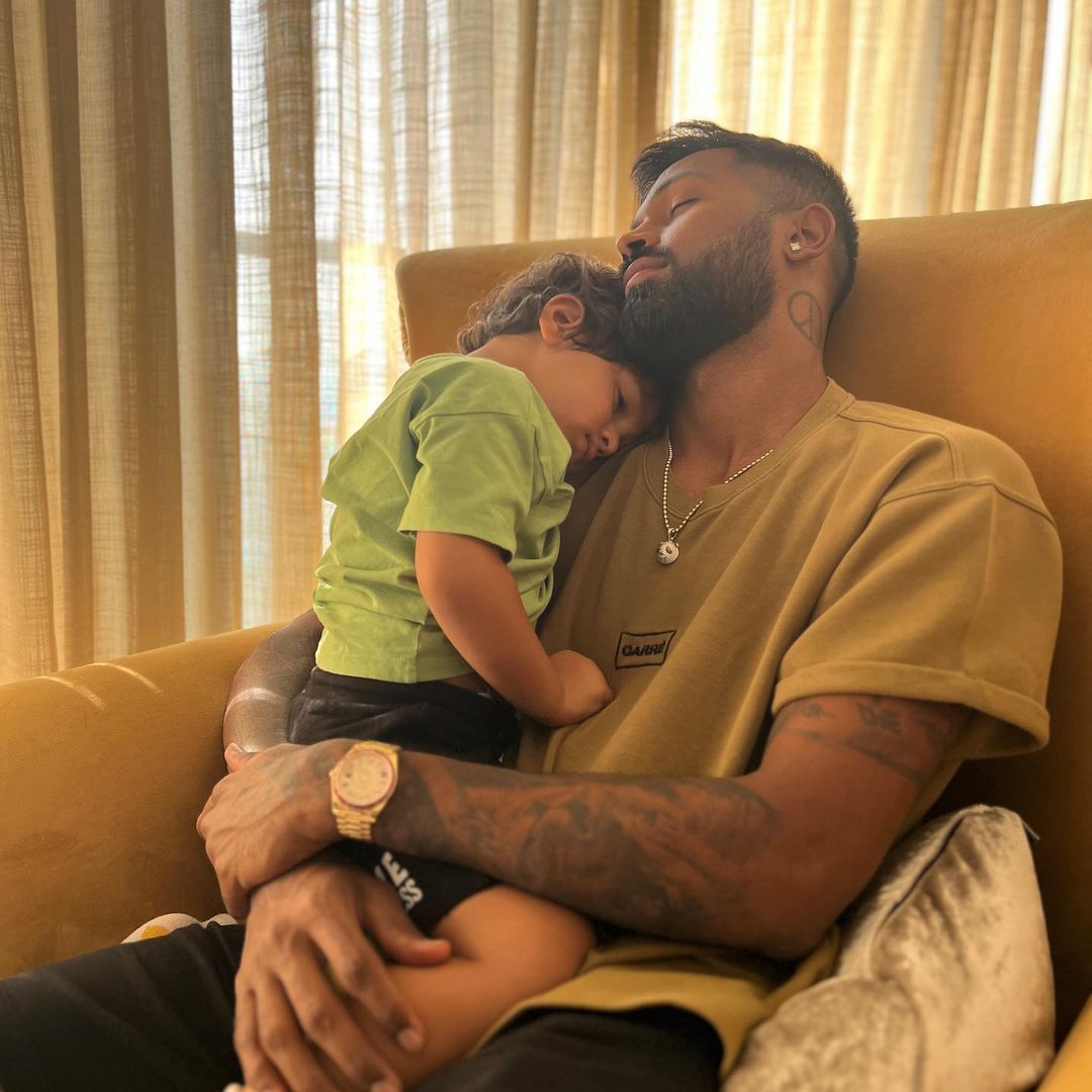 Hardik Pandya Wedding