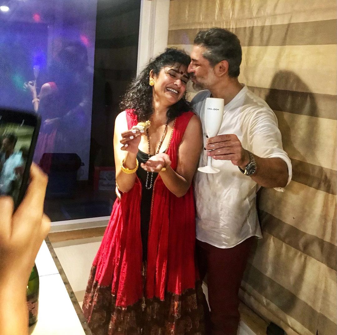 Anjala Zaveri