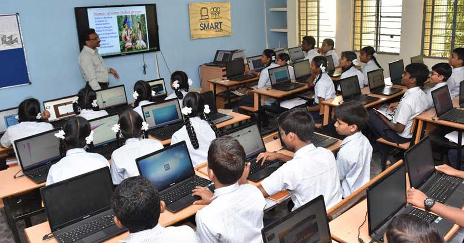 Bihar Computer Teacher Vacancy