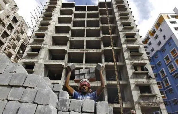 Construction Materials Price Hike