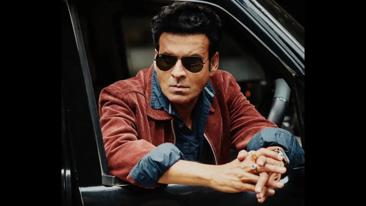 Manoj Bajpayee