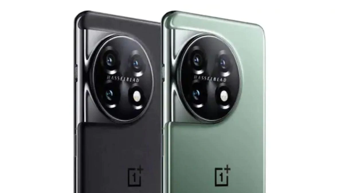 Oneplus 11 5G Launch