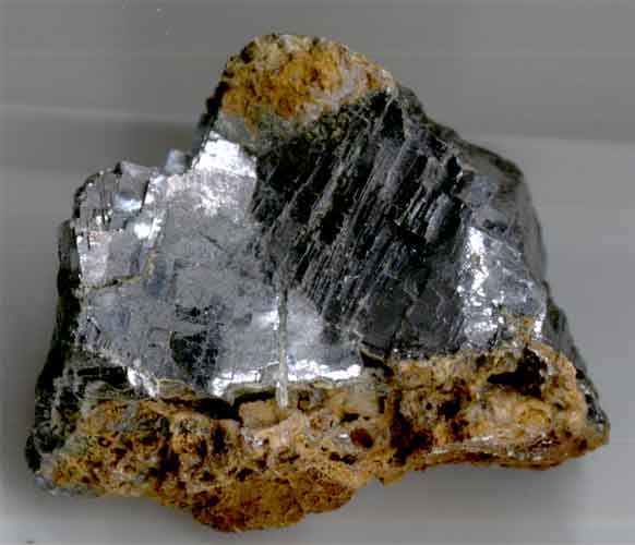 Rare Mineral Treasure in Rajasthan