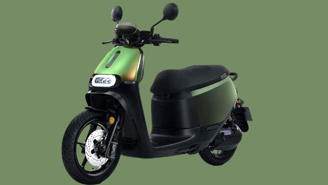 Best E-Scooter In India
