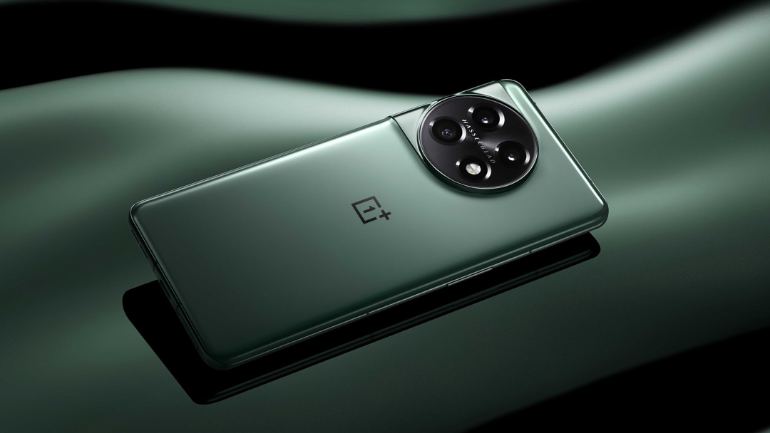 Oneplus 11 5G Phone