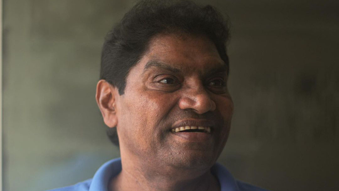 Johny Lever Success Story