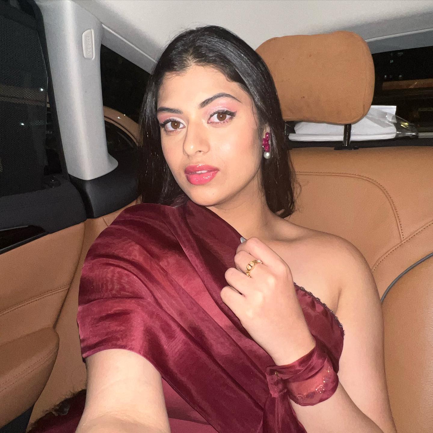 Zanai Bhosle
