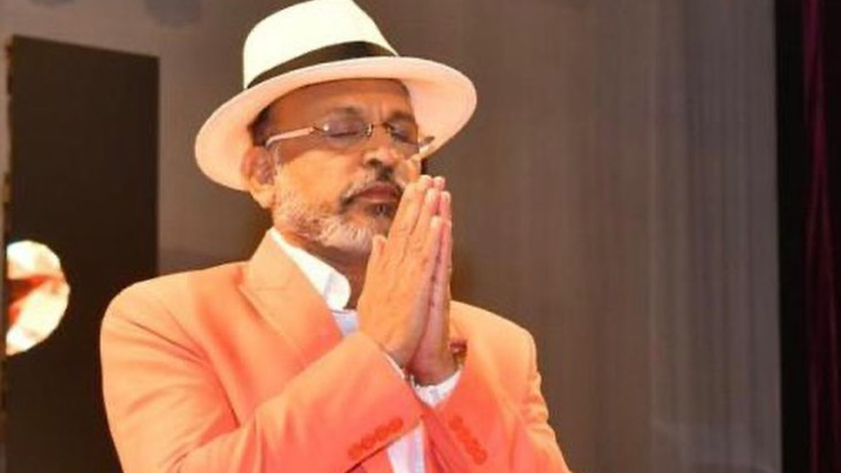 Annu kapoor