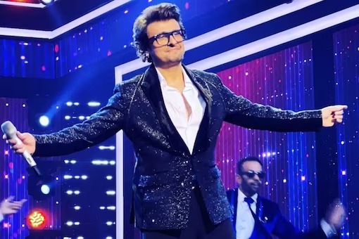 Sonu Nigam