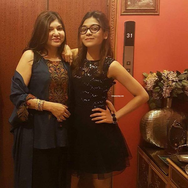 Alka Yagnik 