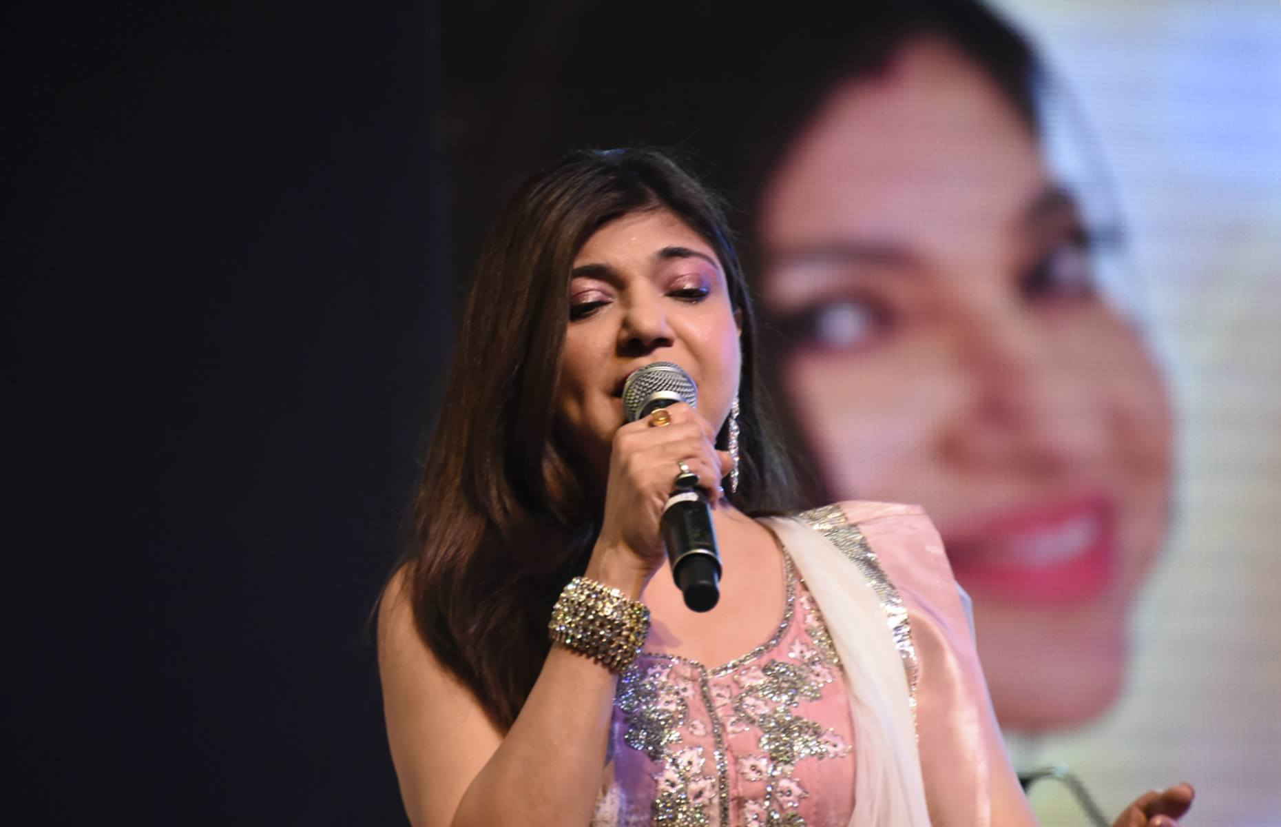 Alka Yagnik