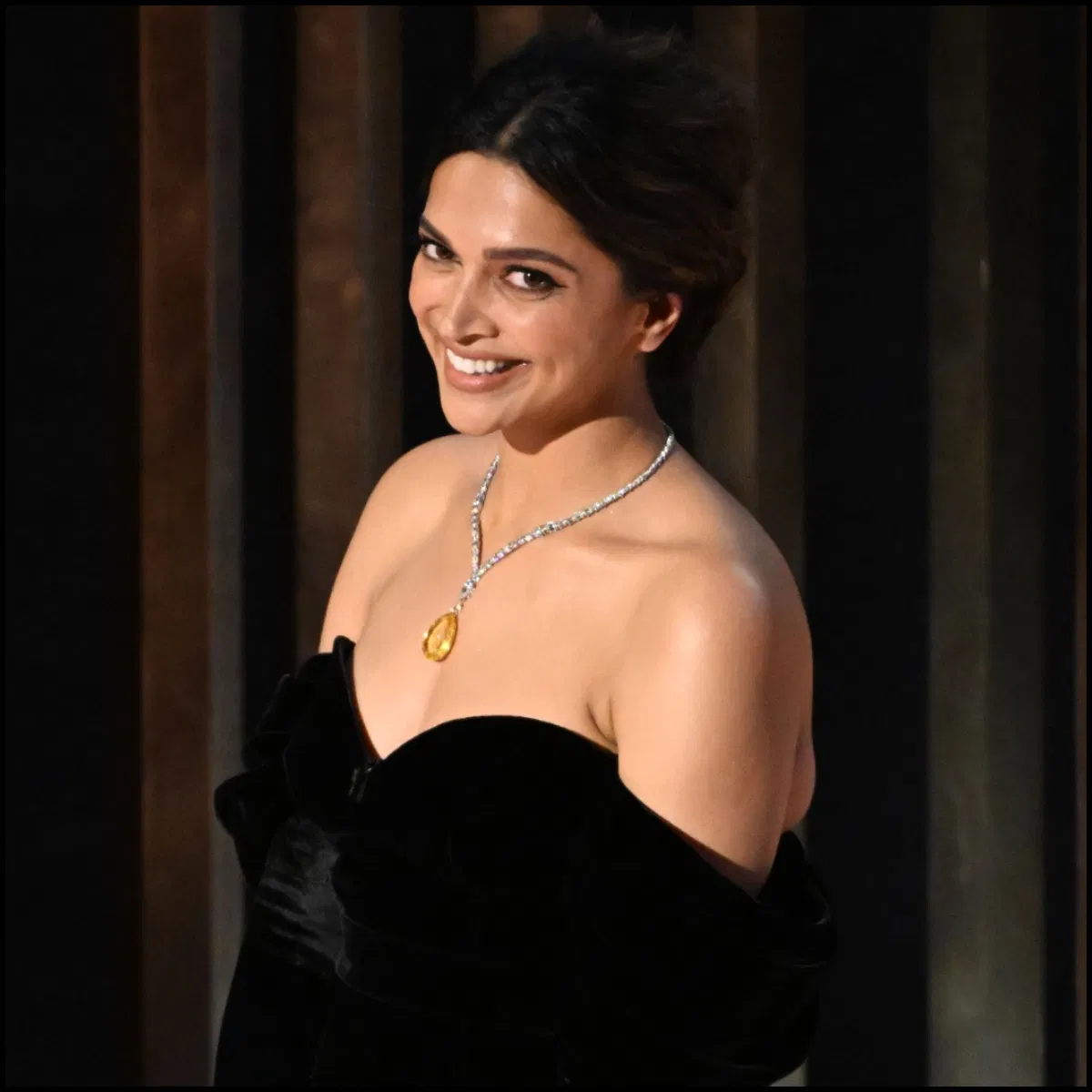 Deepika Padukone Oscars 2023 Look