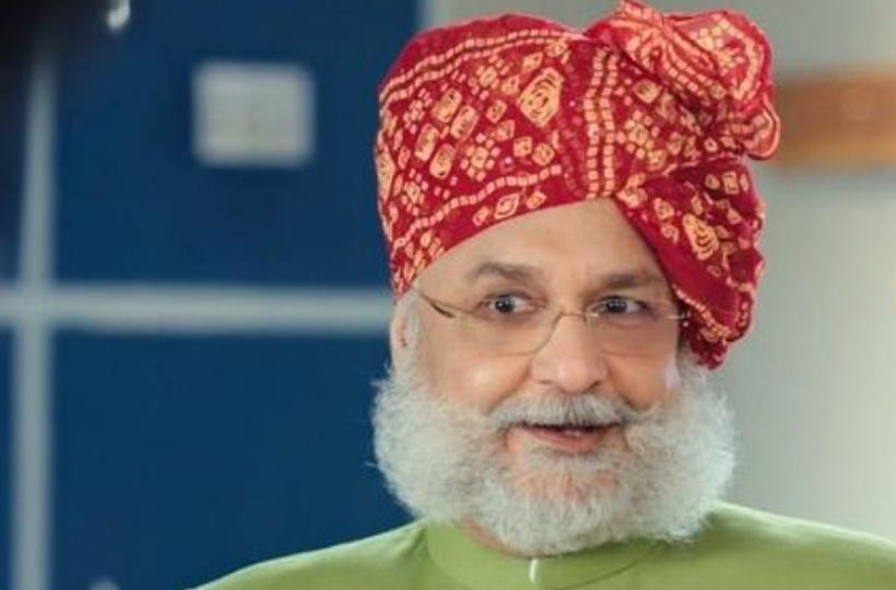 MDH Rajiv Gulati