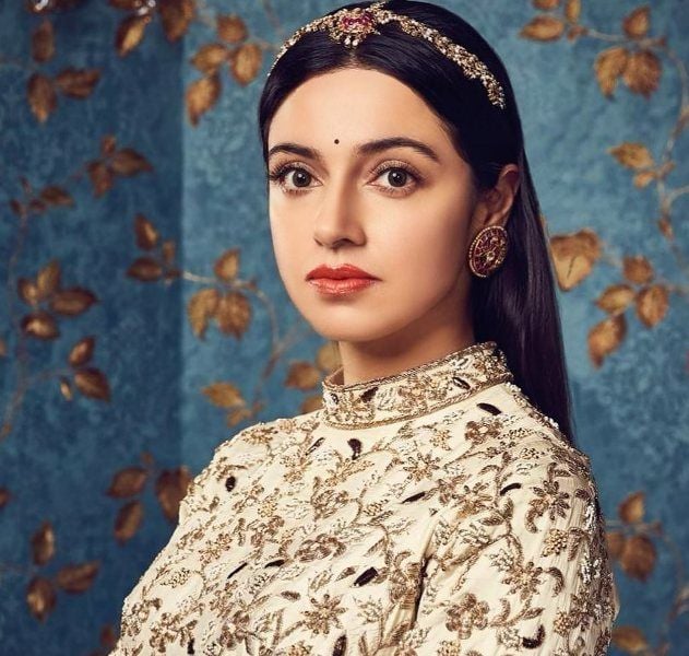 Divya Khosla Kumar Injured