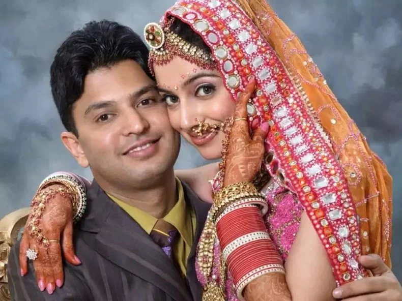 Divya Khosla Kumar Injured