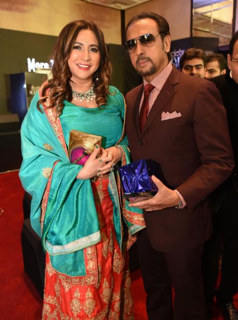 Gulshan Grover