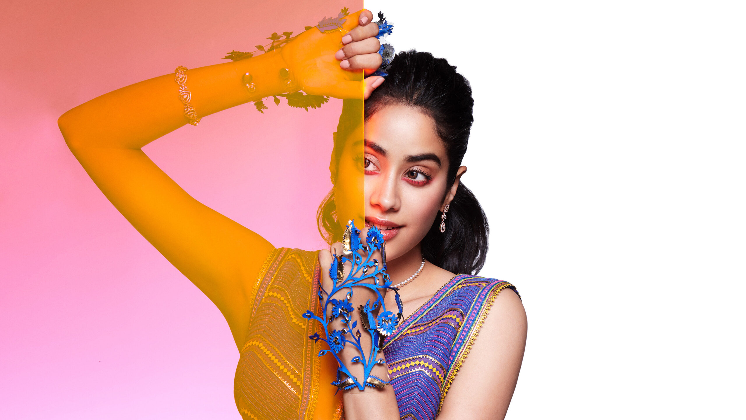 Janhvi Kapoor