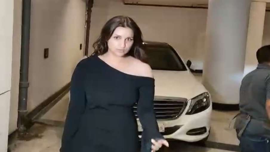 Parineeti Chopra And Raghav Chadha