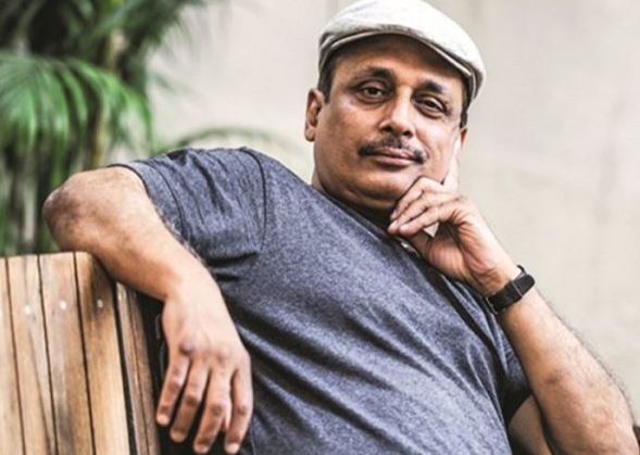 Piyush Mishra