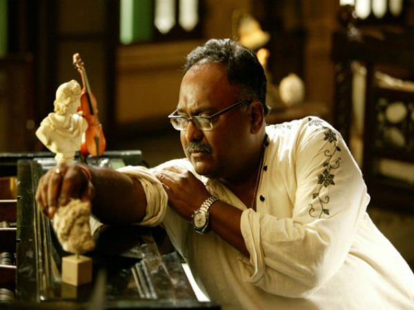 Director Pradeep Sarkar