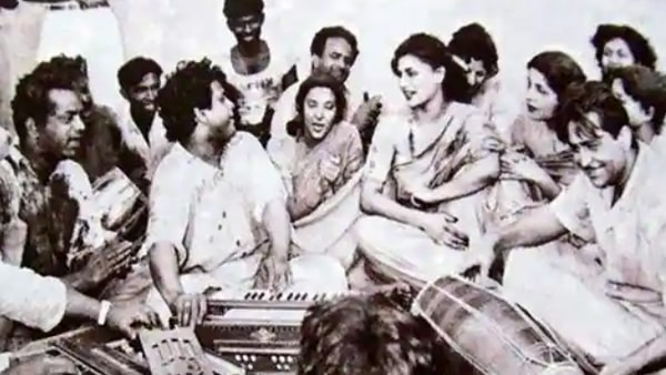 Holi Celebration 2023