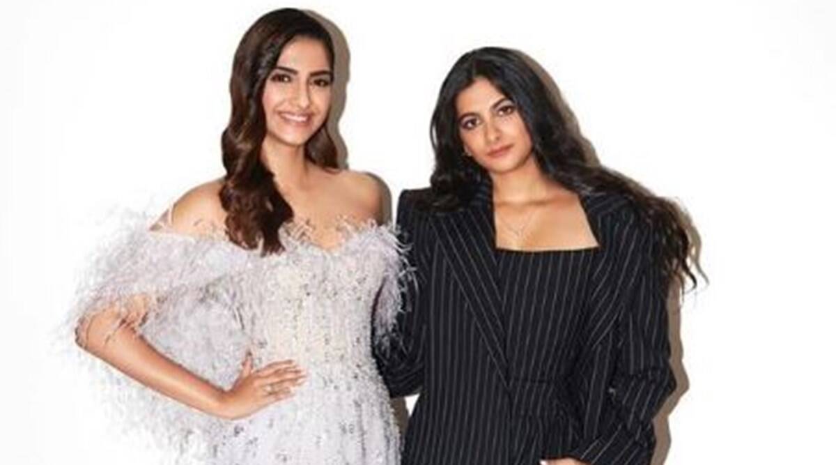 Anil Kapoor Daughter Rhea Kapoor