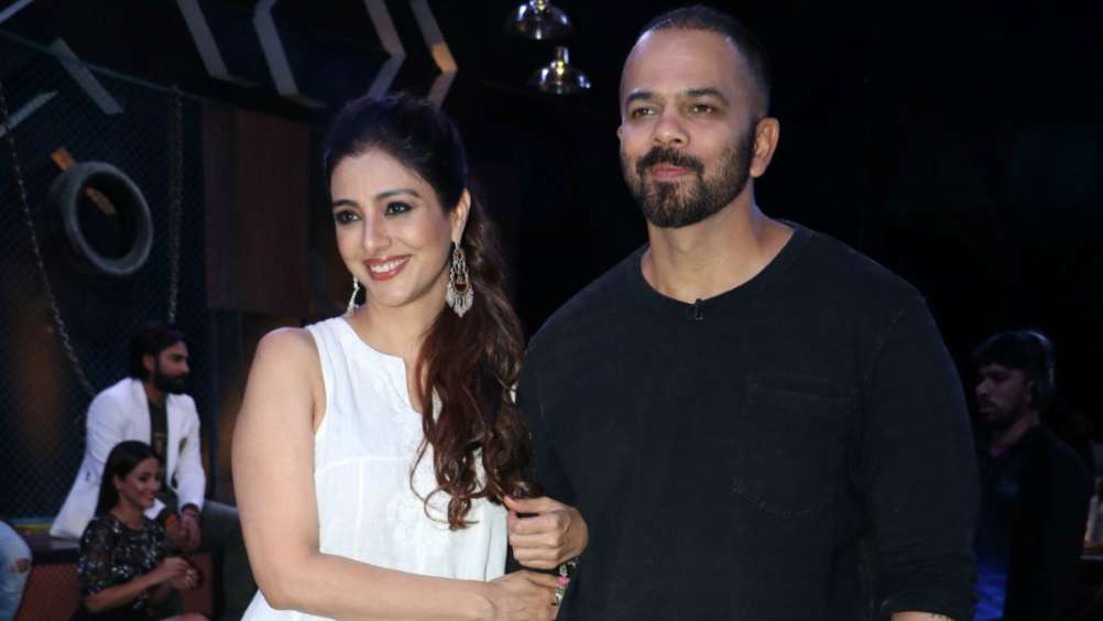 Rohit Shetty